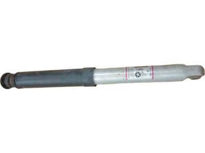 Ram 68262591AC