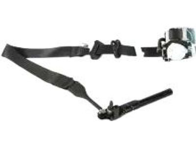 Mopar 7AX76TX7AA Front Seat Belt