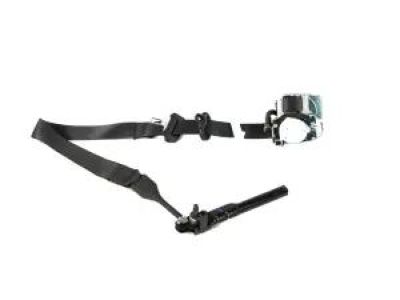 Mopar 7AX76TX7AA Front Seat Belt
