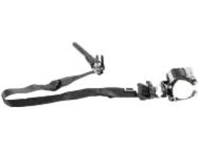 Mopar 7AX76TX7AA Front Seat Belt
