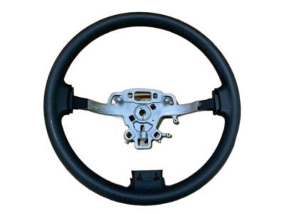 Mopar 1JD531DVAA Wheel-Steering