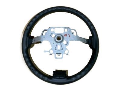 Mopar 1JD531DVAA Wheel-Steering