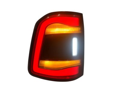 Mopar 55112993AB Lamp-Tail