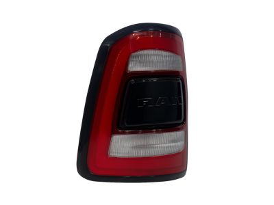 Mopar 55112993AB Lamp-Tail