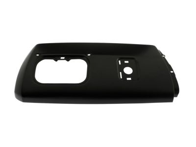 Mopar 68230222AB Panel-Rear Corner