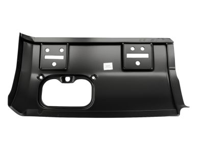 Mopar 68230222AB Panel-Rear Corner