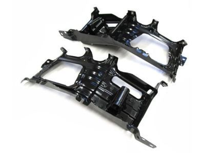 Mopar 68056631AA Bracket-Bumper