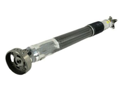 2010 Jeep Commander Drive Shaft - 52105760AF