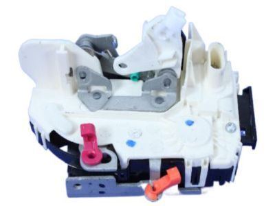 Jeep Compass Door Lock Actuator - 4589417AH