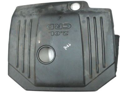 2007 Jeep Compass Engine Cover - 4891644AC