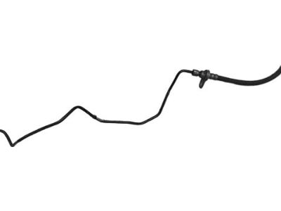 2017 Jeep Patriot Brake Line - 68171907AA