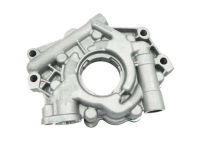 Dodge Charger Oil Pump - 53021622AE