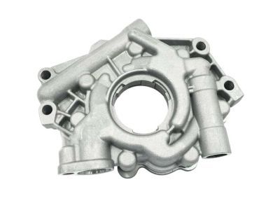 Dodge Durango Oil Pump - 53021622AE