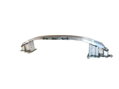 Mopar 68227661AA Reinforce-Front Bumper