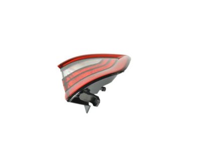 Mopar 68272126AA Lamp-Tail