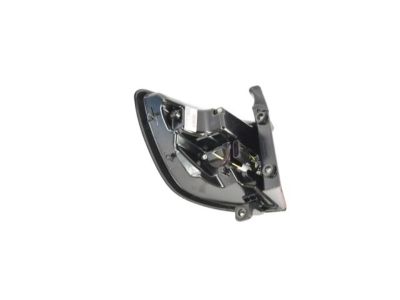 Mopar 68272126AA Lamp-Tail