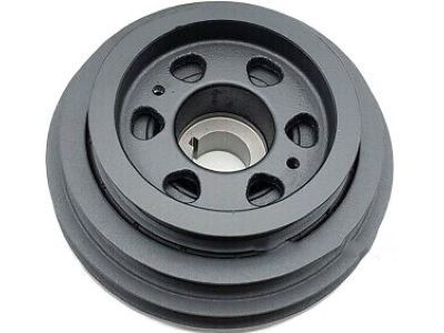 2007 Dodge Nitro Crankshaft Pulley - 4892271AA