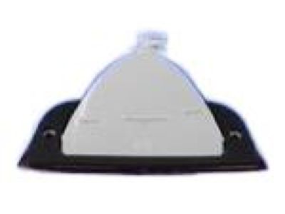 Mopar 55155832AB Lamp-High Mounted Stop