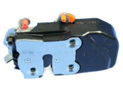 5067137AF Mopar Front Door Latch Product Photo 3 of 4