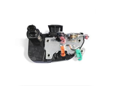 2002 Dodge Ram 3500 Door Latch Assembly - 55076291AB