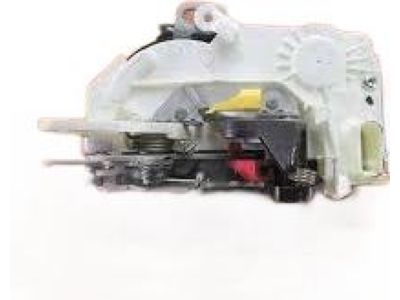 Mopar 55076291AB Front Door Latch