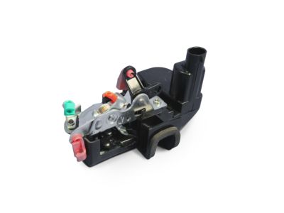 Mopar 55076291AB Front Door Latch