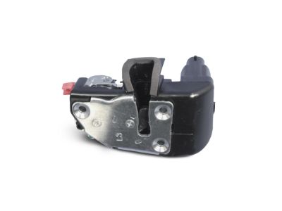 Mopar 55076291AB Front Door Latch