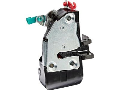 Mopar 55076291AB Front Door Latch