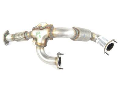 Mopar 68190014AB Exhaust Crossover Pipe