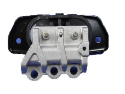 Chrysler 200 Engine Mount - 5105450AB