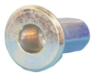 Mopar 6509731AA NUT/RIVET