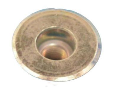 Mopar 6509731AA NUT/RIVET