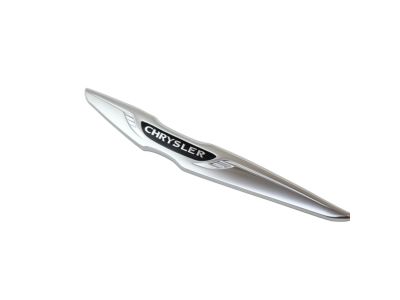 Chrysler 68184520AA