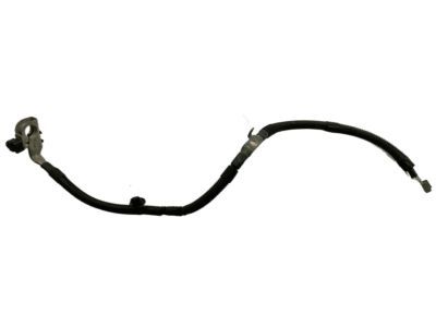 Jeep Cherokee Battery Cable - 68140290AE