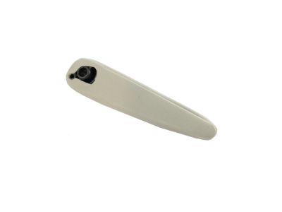 Mopar 5SK81PD2AC Second Row Armrest