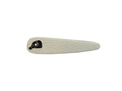 Mopar 5SK81PD2AC Second Row Armrest