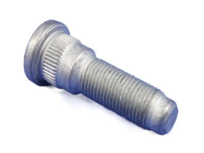 Mopar 6036668AA Wheel Stud