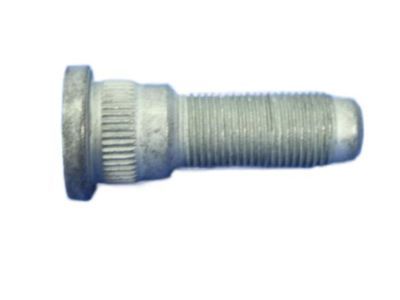 Jeep Wheel Stud - 6036668AA