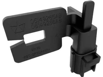 Jeep 68518243AA