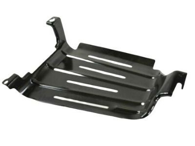 Jeep Patriot Fuel Tank Skid Plate - 5105235AA