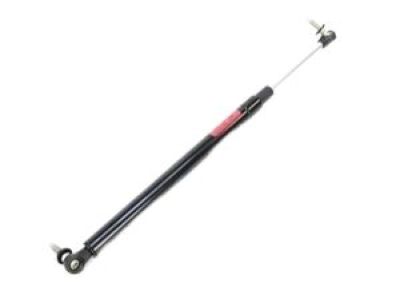 55137022AC Mopar Prop-LIFTGATEGLASS Product Photo 1 of 2