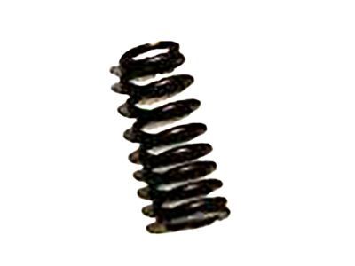 Dodge Ram 5500 Coil Springs - 52855600AD