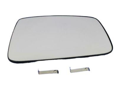 Mopar 68050296AA Glass-Mirror Replacement