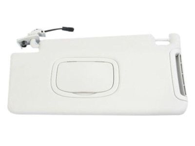 Jeep Renegade Sun Visor - 6RY39MS7AA