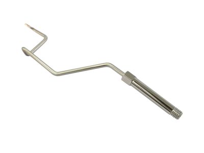 Chrysler 68104017AB