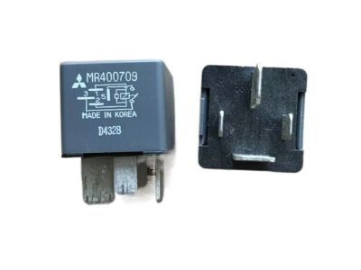 Mopar MR400709 Relay