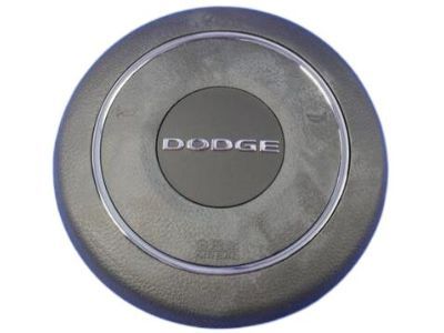 Dodge Challenger Air Bag - 1RV69XDVAC