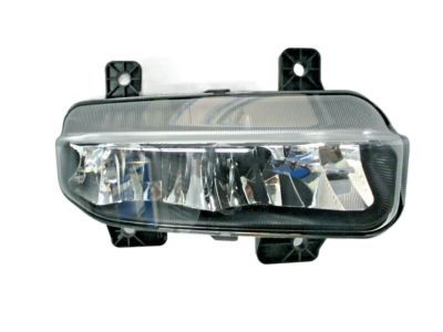 2019 Ram 4500 Fog Light - 68273292AB