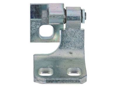 Mopar 68140737AB Door Lower Hinge Left