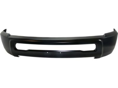 Ram 2500 Bumper - 1MQ01RXFAB